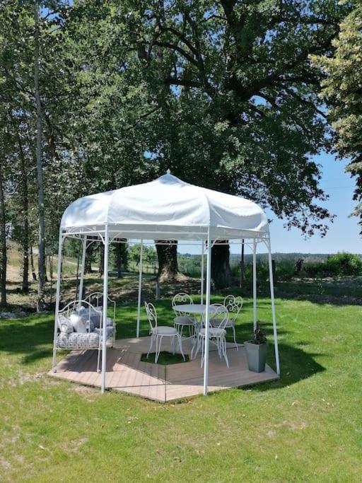 Gite Belle Fleur 6 Personnes- Vosges Saint-Nabord Dış mekan fotoğraf
