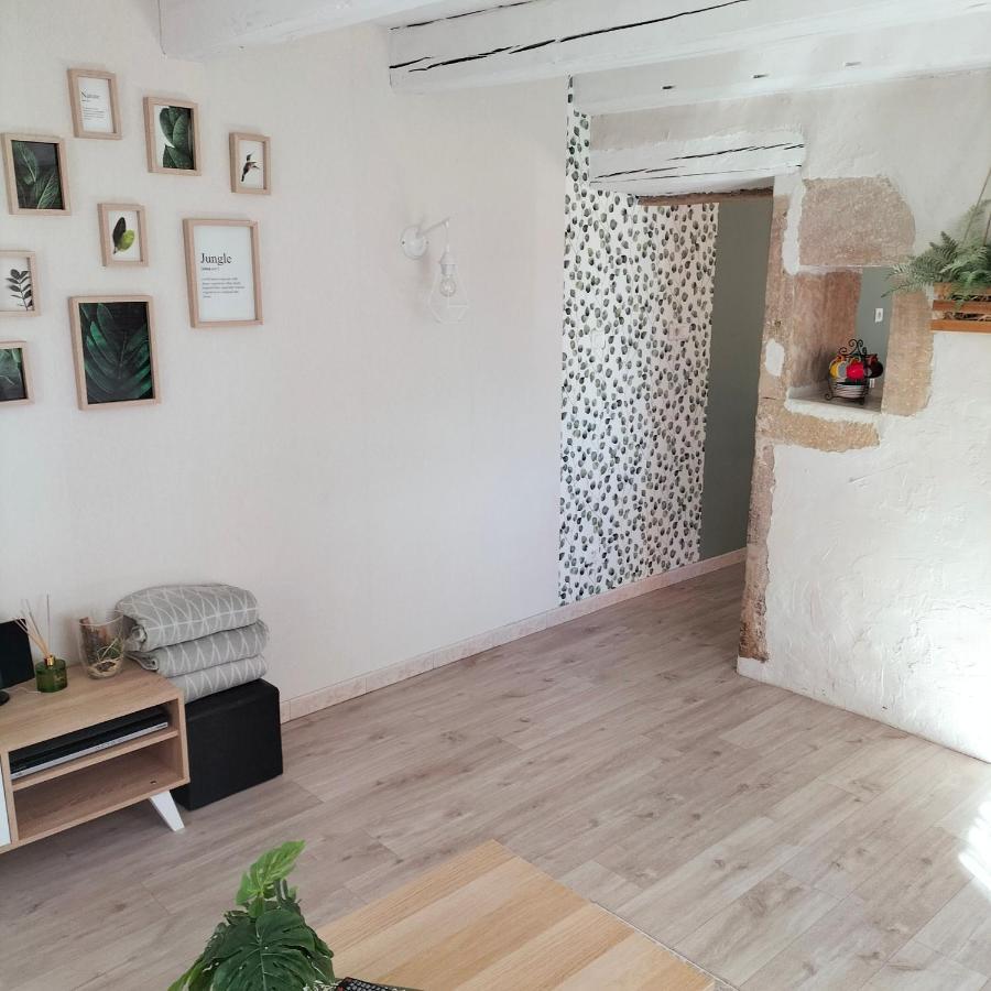 Gite Belle Fleur 6 Personnes- Vosges Saint-Nabord Dış mekan fotoğraf